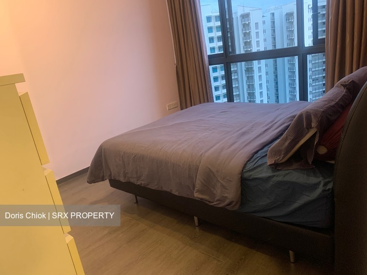 Waterbay (D19), Condominium #219968851